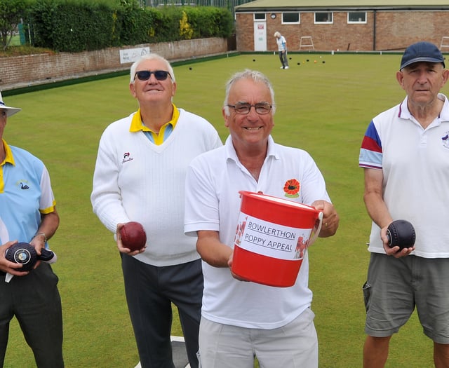 Master of the Bowls