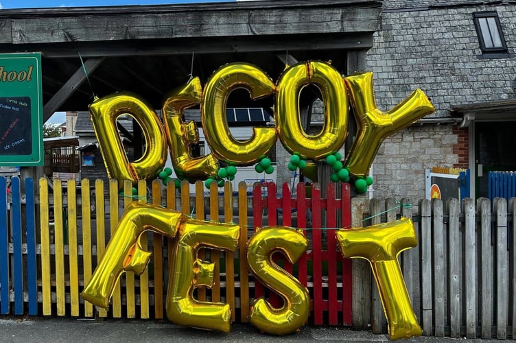 DecoyFest