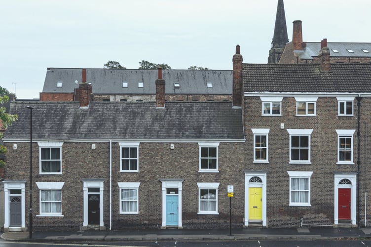 Houses 