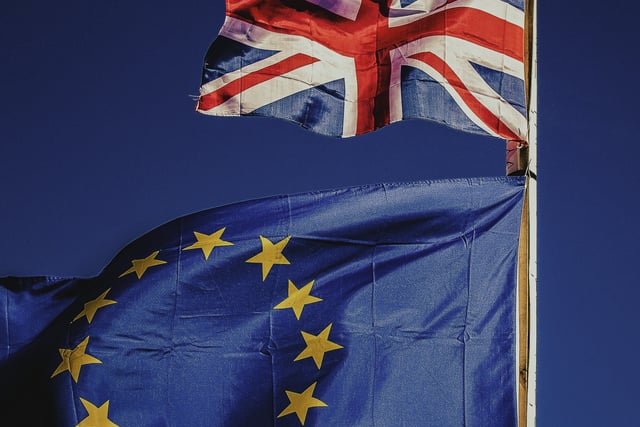 Councils bid for post-Brexit cash
