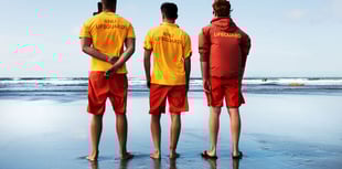 RNLI lifeguards back on beaches for summer season 