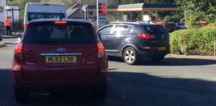 Trago praised by RAC as cheapest fuel in the UK is at Newton Abbot