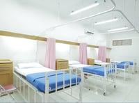 Devon health services under pressure
