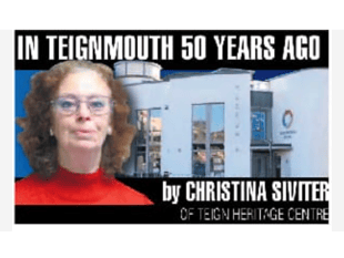 Flashback to the 70s and indulge in the stories of the day 