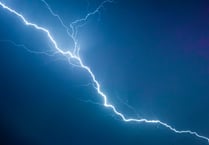 Thunderstorms on the way after extreme heat