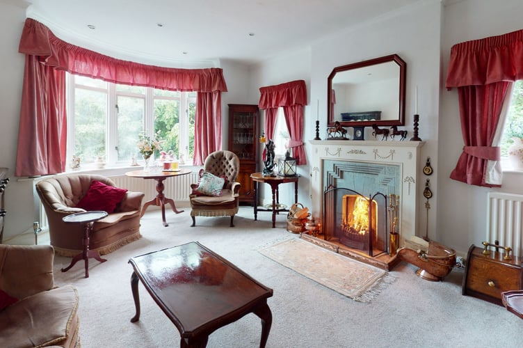 fayfield house