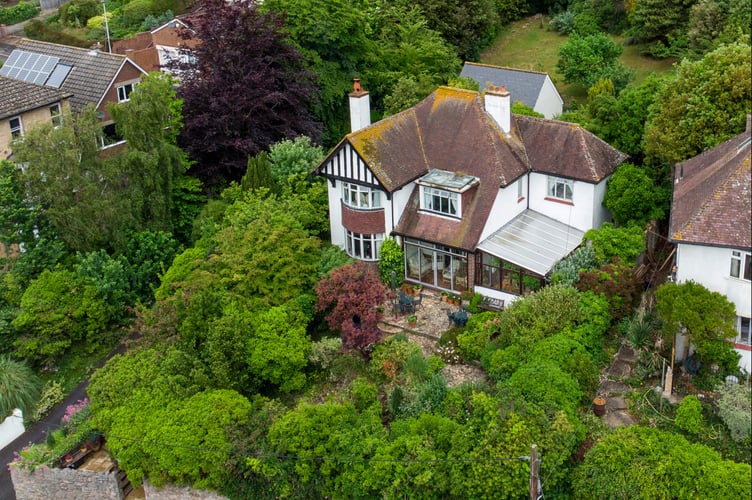 fayfield house