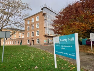 £200K pay deal for council’s next chief executive