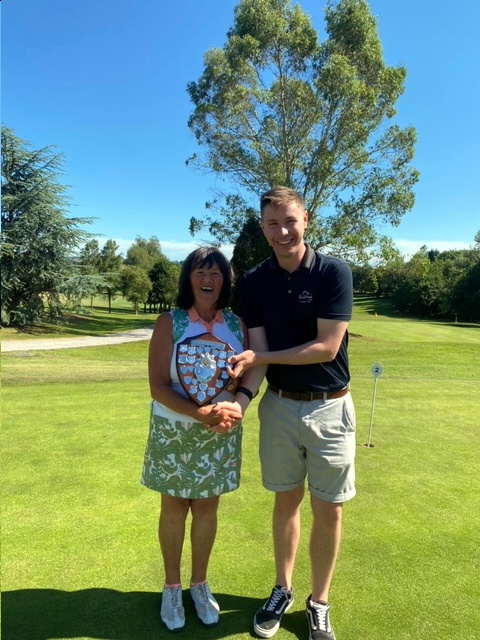 Club's 'most important' golf competition