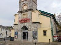 Difficult decisions lie ahead on future of town theatre