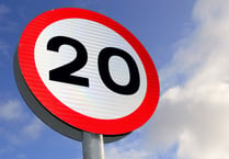 Have your say on 20mph speed limits outside schools