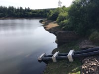 Reservoir levels fall but don’t panic... yet
