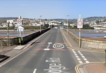 Council rejects plans for pedestrian crossing at Shaldon Bridge