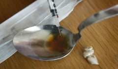Several drug deaths in Teignbridge last year