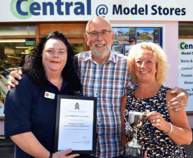 Abbotskerswell Village Hall Garden Show is a huge success