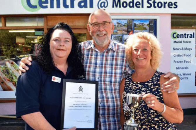 Abbotskerswell Village Hall Garden Show 2022