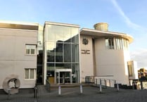 Dementia patient cleared of kicking policeman