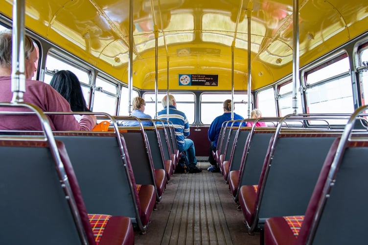 bus