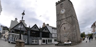 Town council turning 50-years-old wants to hear from you 
