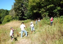 Protecting our National Park