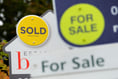 Teignbridge house prices increased more than South West average in June