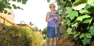 ‘Ashburton does not seem to count’