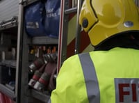 Fire at plantation believed to be ‘deliberate’