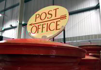 Keeping our local Post Office services alive is so important