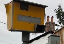 Speed camera repairs ‘too slow’ after three year wait