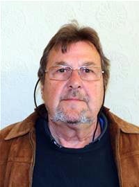 Cllr Charles Nuttall, Chair of Teignbridge Council.
Picture: TDC
