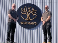 Carpentry company celebrates 25th milestone