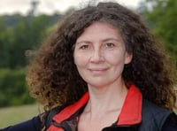 Alison Eden's words on stealing