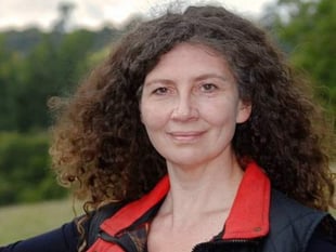 Alison Eden's latest column: 'In honour of The Phone Book'