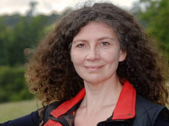 Alison Eden's words on stealing
