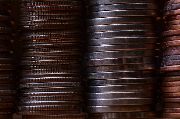 coins
