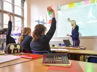 Just over four in five Devon schools good or outstanding ahead of new school year