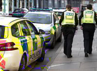 Almost 1,000 attacks on emergency workers in Devon and Cornwall last year