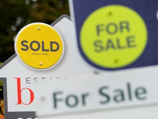 Teignbridge house prices increased in July