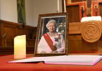 Cinemas to screen Queen’s funeral