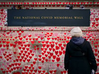 Hundreds of excess deaths in Teignbridge during Covid-19