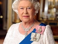 Sadness as we said farewell to Queen