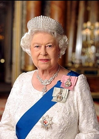 Queen Elizabeth II