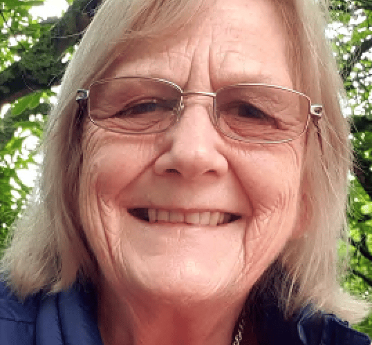 Newton Abbot Constituency Labour Party secretary Jackie Jackson