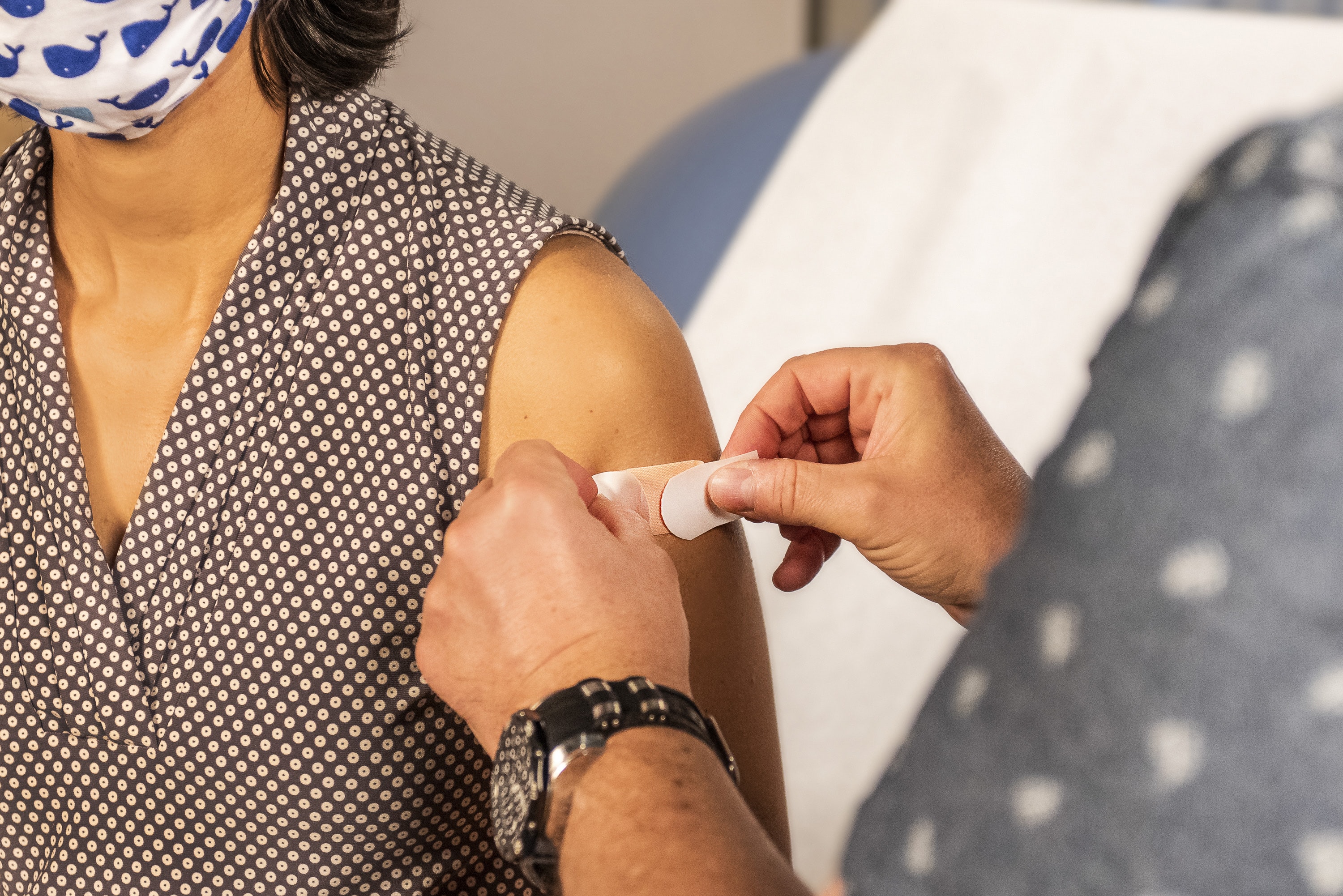 South West urged to get flu jab amid risk warnings