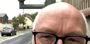 Speed camera may be axed rather than fixed