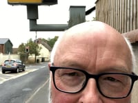 Speed camera may be axed rather than fixed