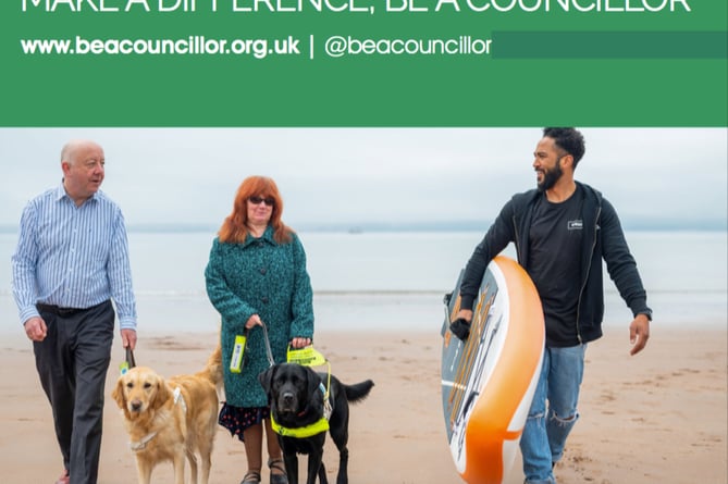 Local Government Association