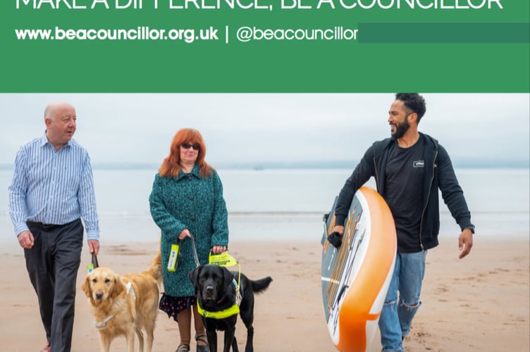 Local Government Association