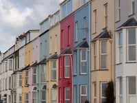 Renters' Reform Bill must "truly deliver change", says housing charity