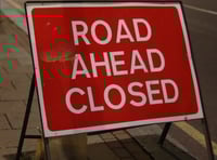 Bovey Tracey road shuts for three weeks
